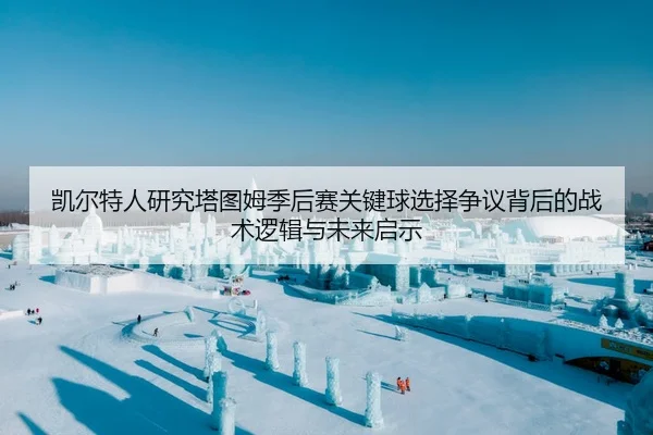 凯尔特人研究塔图姆季后赛关键球选择争议背后的战术逻辑与未来启示